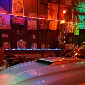 Meet your Posher, Randy